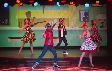 Oceania Cruises Entertainment & Onboard Shows.jpg